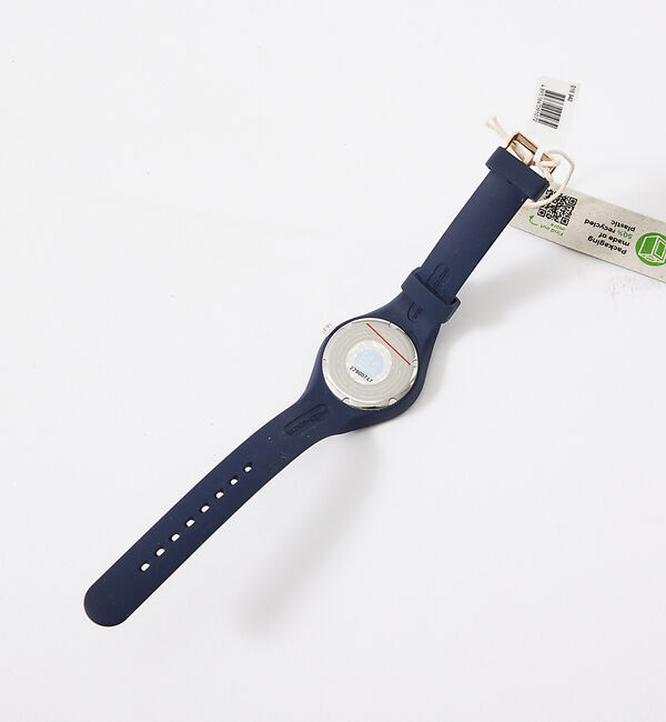 Rouge vif「【ICE-WATCH / アイスウォッチ】ICE PEARL / 腕時計 / レ」|腕時計|