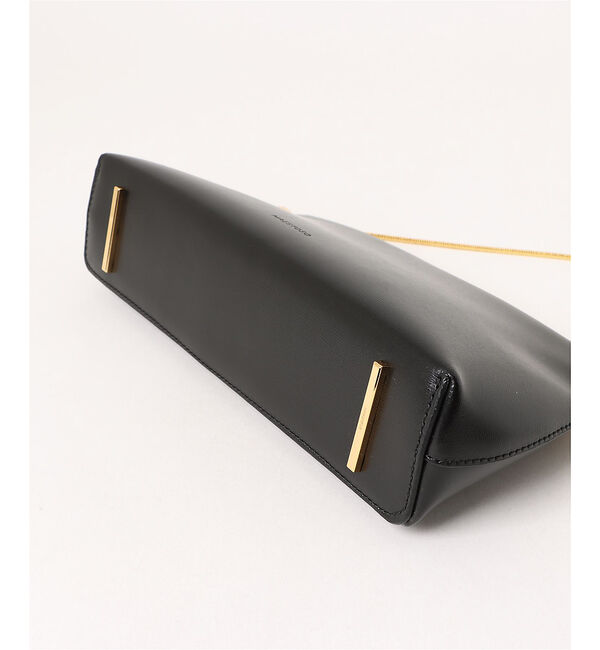 Rouge vif「【MAESTSO/マエストソ】AURORA BAGUETTE CHAIN チェー」|ショルダー・メッセンジャー|