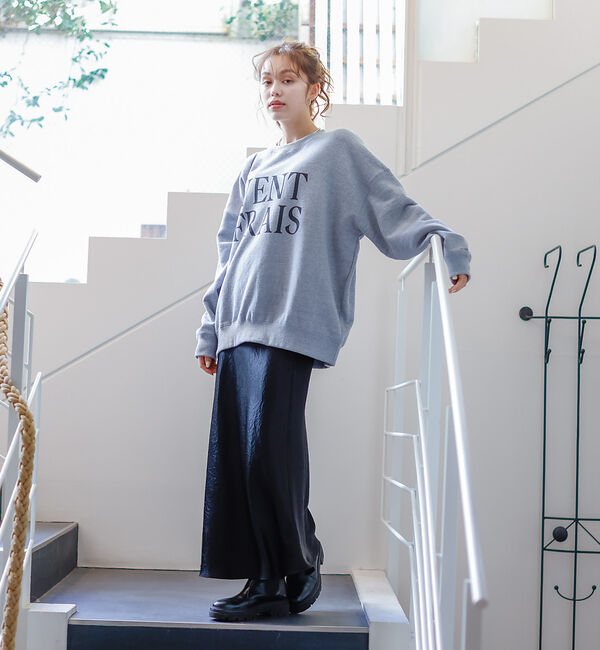 Rouge vif「追加2【ENESS／エネス】サイドゴアブーツ / ショートブーツ / 牛革」|ショートブーツ|