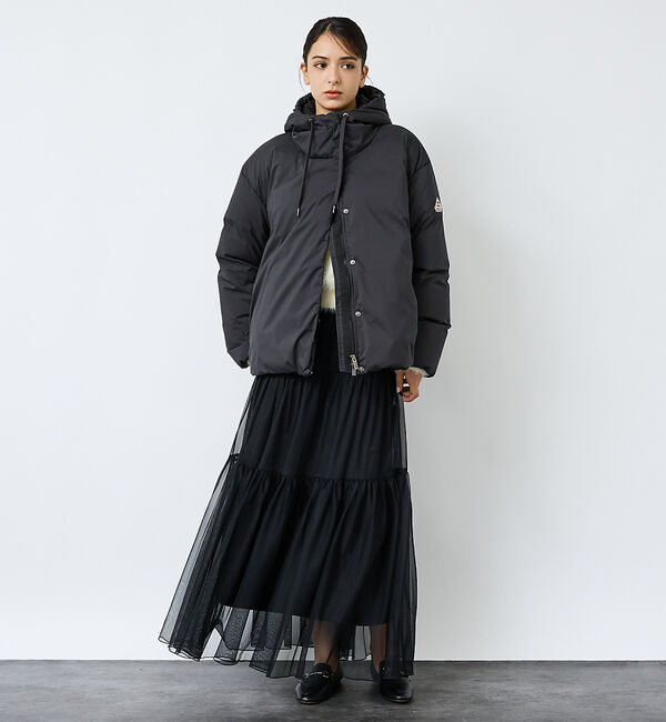 Rouge vif「【PYRENEX / ピレネックス】COMBE / コンブ / ダウンジャケット」|ダウン|