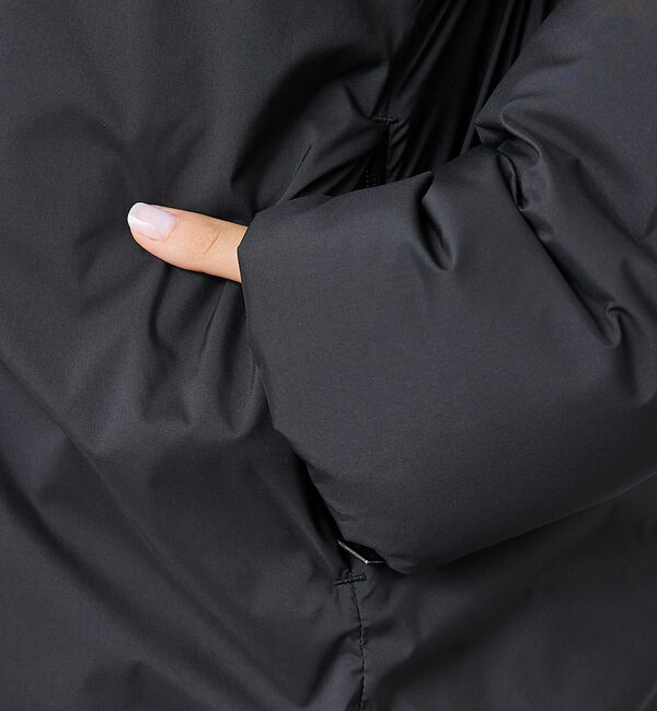 Rouge vif「【PYRENEX / ピレネックス】COMBE / コンブ / ダウンジャケット」|ダウン|