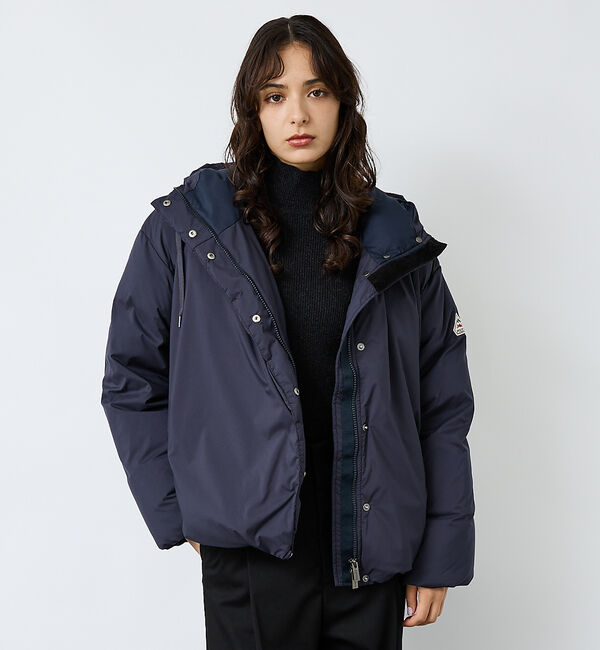 Rouge vif「【PYRENEX / ピレネックス】COMBE / コンブ / ダウンジャケット」|ダウン|