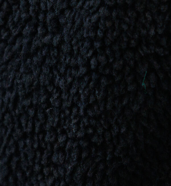 Rouge vif「【NANGA / ナンガ】BOA FLEECE ZIP HOODIE / ボアフ」|パーカー|