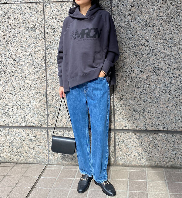 Rouge vif「【AMERICANA&times;MICA＆DEAL/ アメリカーナ&times;マイカ】parka ロ」|パーカー|