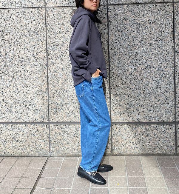 Rouge vif「【AMERICANA&times;MICA＆DEAL/ アメリカーナ&times;マイカ】parka ロ」|パーカー|