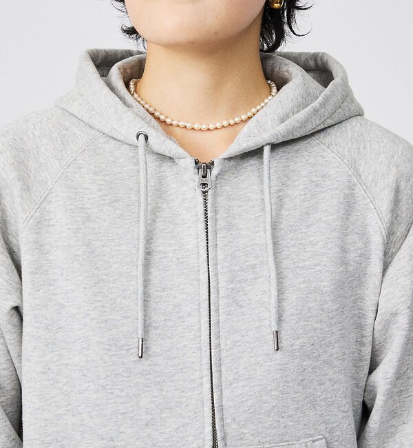 Rouge vif「【FRUIT OF THE LOOM/フルーツ オブ ザ ルーム】BASIC S」|パーカー|