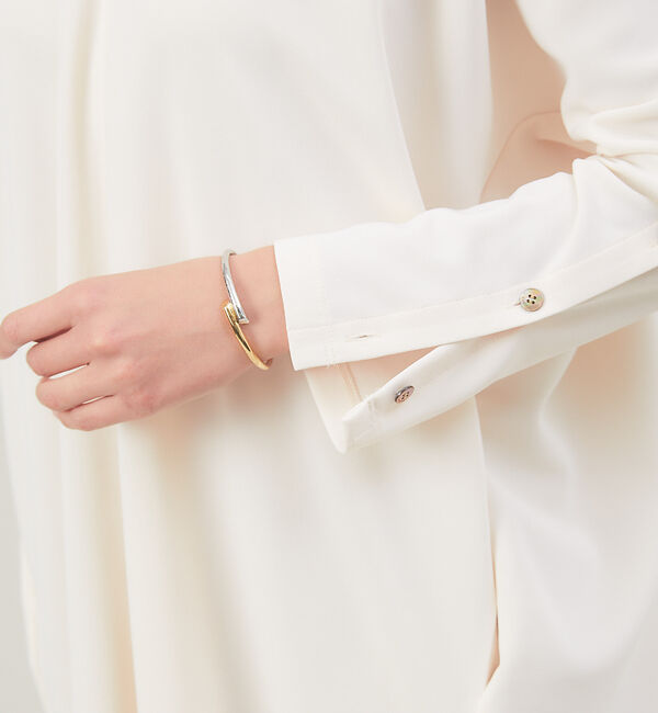 qualite「ポンチワンピース」|ワンピース|