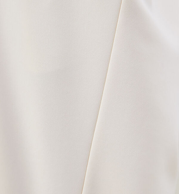 qualite「ポンチワンピース」|ワンピース|