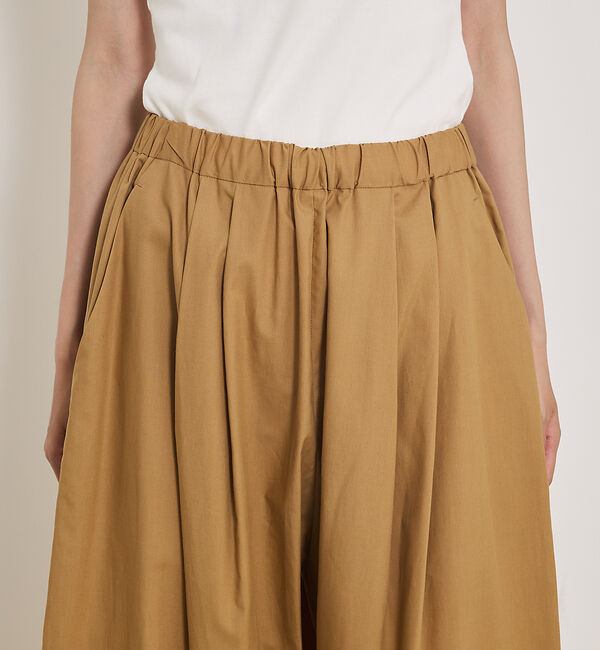 qualite「ダンプバレルパンツ」|その他|