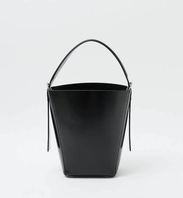 qualite「【&MyuQ】LIBER ショルダーバッグ」|ショルダー・メッセンジャー|