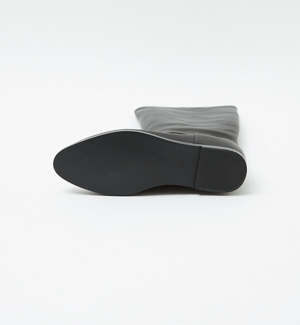 AU BANNISTER「●REMME カップインソールロングブーツ」|ショートブーツ|