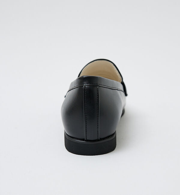 AU BANNISTER「【販売店舗限定】メタルローファー」|ローファー|