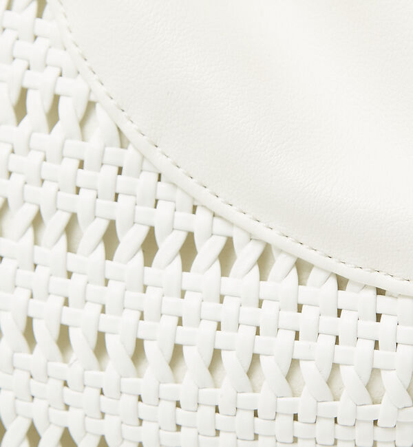 LOWELL things「Merge/メッシュ2wayショルダーバッグ」|ショルダー・メッセンジャー|