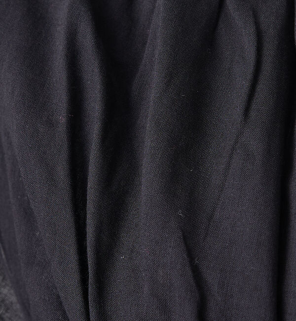 The Store by C' 「【ANAAK】ラッフルブラウス」|その他|