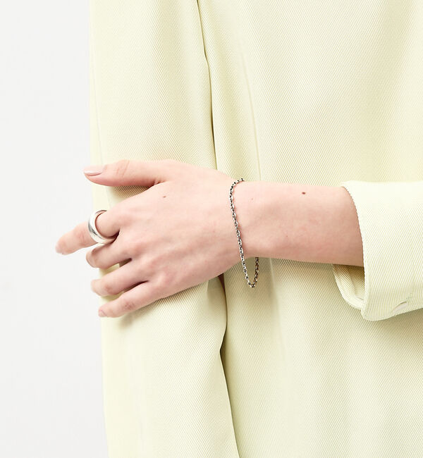 The Store by C' 「【SOPHIBUHAI】Classic Delicate Bracelet /」|ブレスレット・バングル|