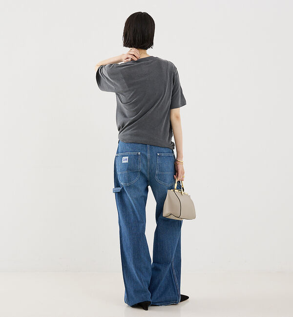 The Store by C' 「【Lee】【別注】PAINTER／ペインターパンツ」|デニム|