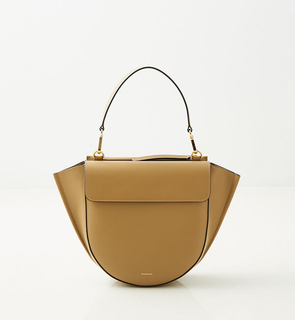 The Store by C' 「【WANDLER】Hortensia Bag Midium／ミディアムハンドバッ」|ハンドバッグ|