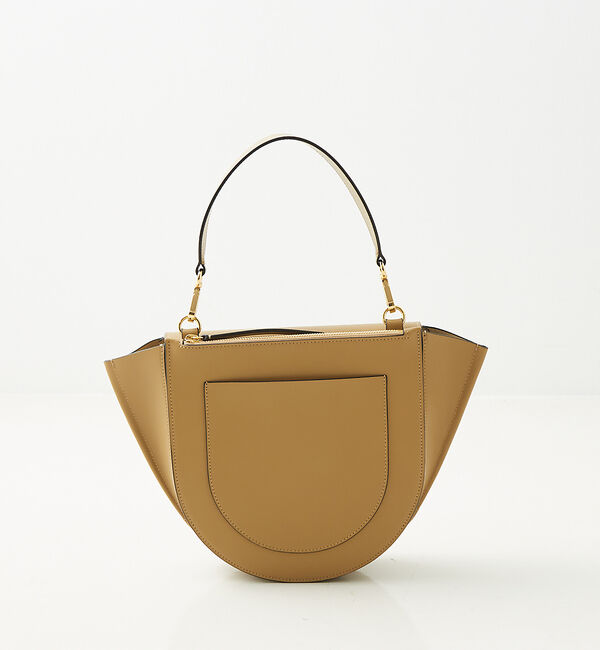 The Store by C' 「【WANDLER】Hortensia Bag Midium／ミディアムハンドバッ」|ハンドバッグ|