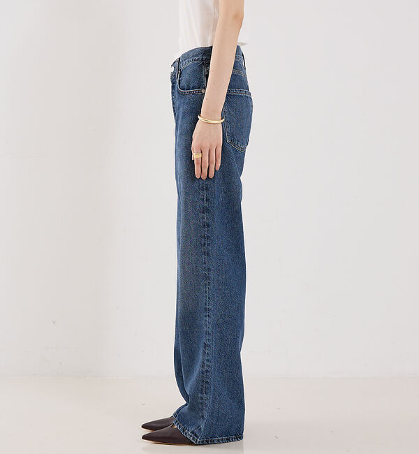 The Store by C' 「【Citizens of humanity】ANNINA 30IN IN WES」|デニム|