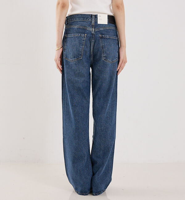 The Store by C' 「【Citizens of humanity】ANNINA 30IN IN WES」|デニム|