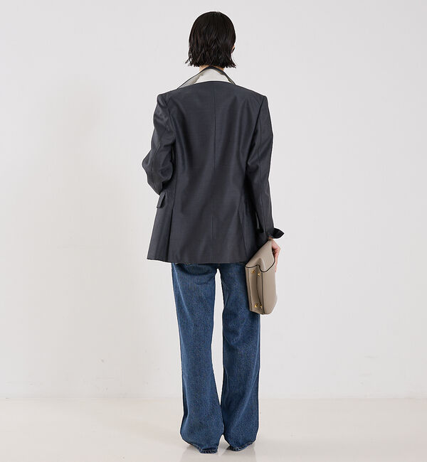 The Store by C' 「【Citizens of humanity】ANNINA 30IN IN WES」|デニム|