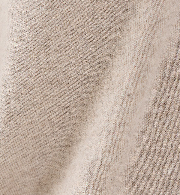 The Store by C' 「【COCUCA】オーバーサイズカーディガン」|カーディガン|