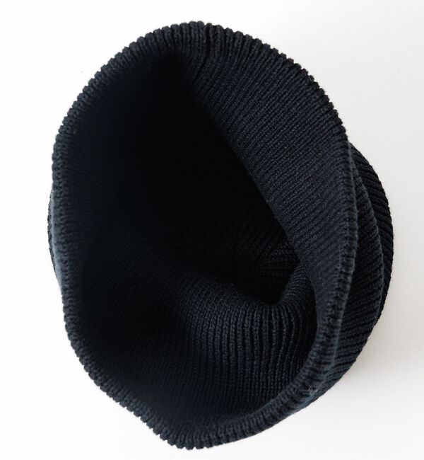 NOMINE「コットン ビーニー/ニット帽」|その他|