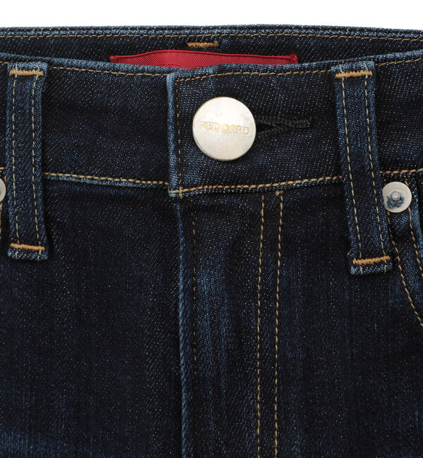 TIARA「【RED CARD（レッドカード）】30th Anniversary HR」|デニム|