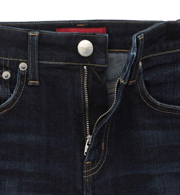 TIARA「【RED CARD（レッドカード）】30th Anniversary HR」|デニム|