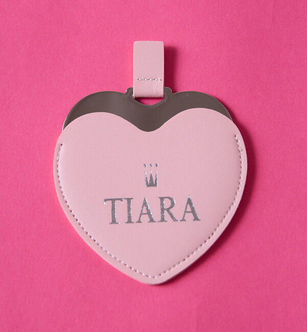 TIARA「《別注》【DIDION/ディディオン】TIARA限定コスメセット」|その他|