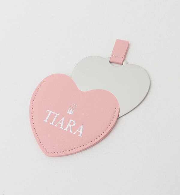 TIARA「《別注》【DIDION/ディディオン】TIARA限定コスメセット」|その他|