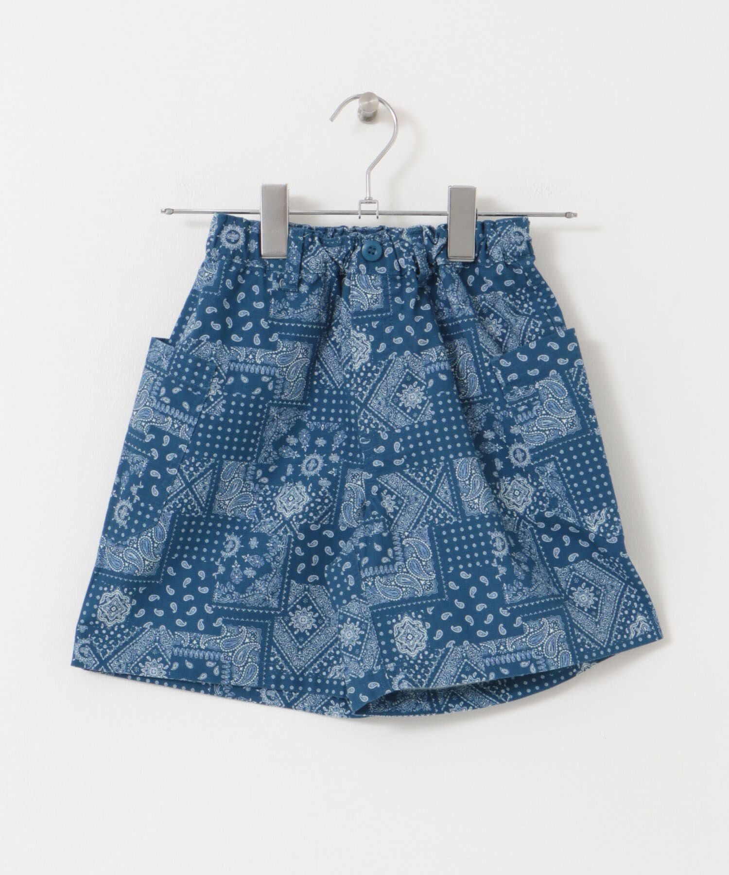 URBAN RESEARCH DOORS「リップストップショーツ(KIDS)」|その他|