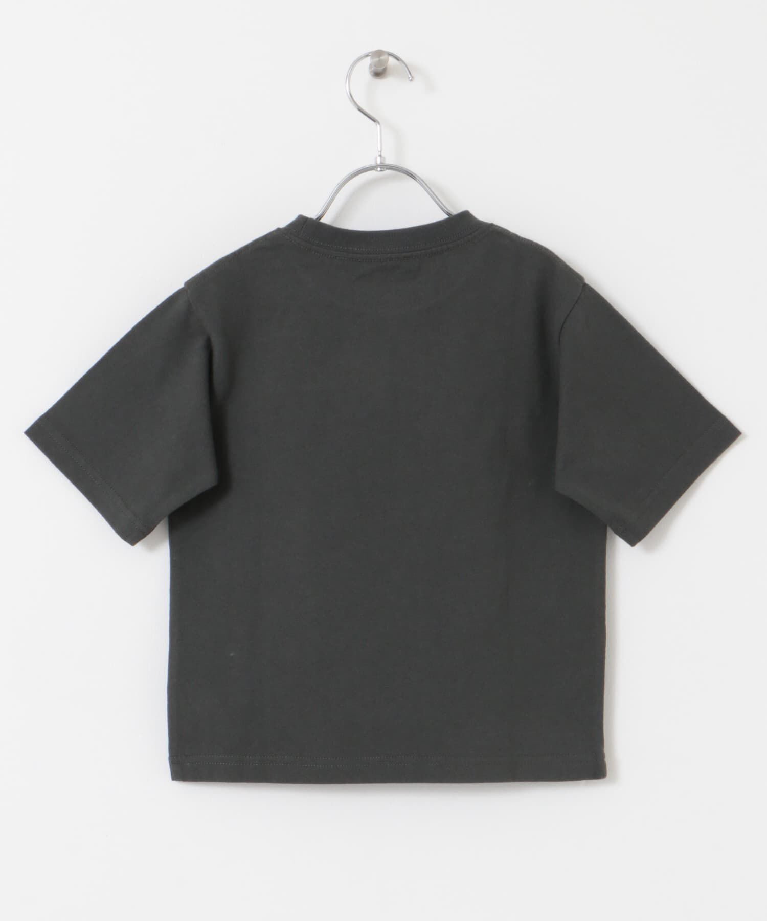 URBAN RESEARCH DOORS「『親子リンク/別注』MANHATTAN PORTAGE&times;DOORS　1ポイントプリントT(KIDS)」|その他|