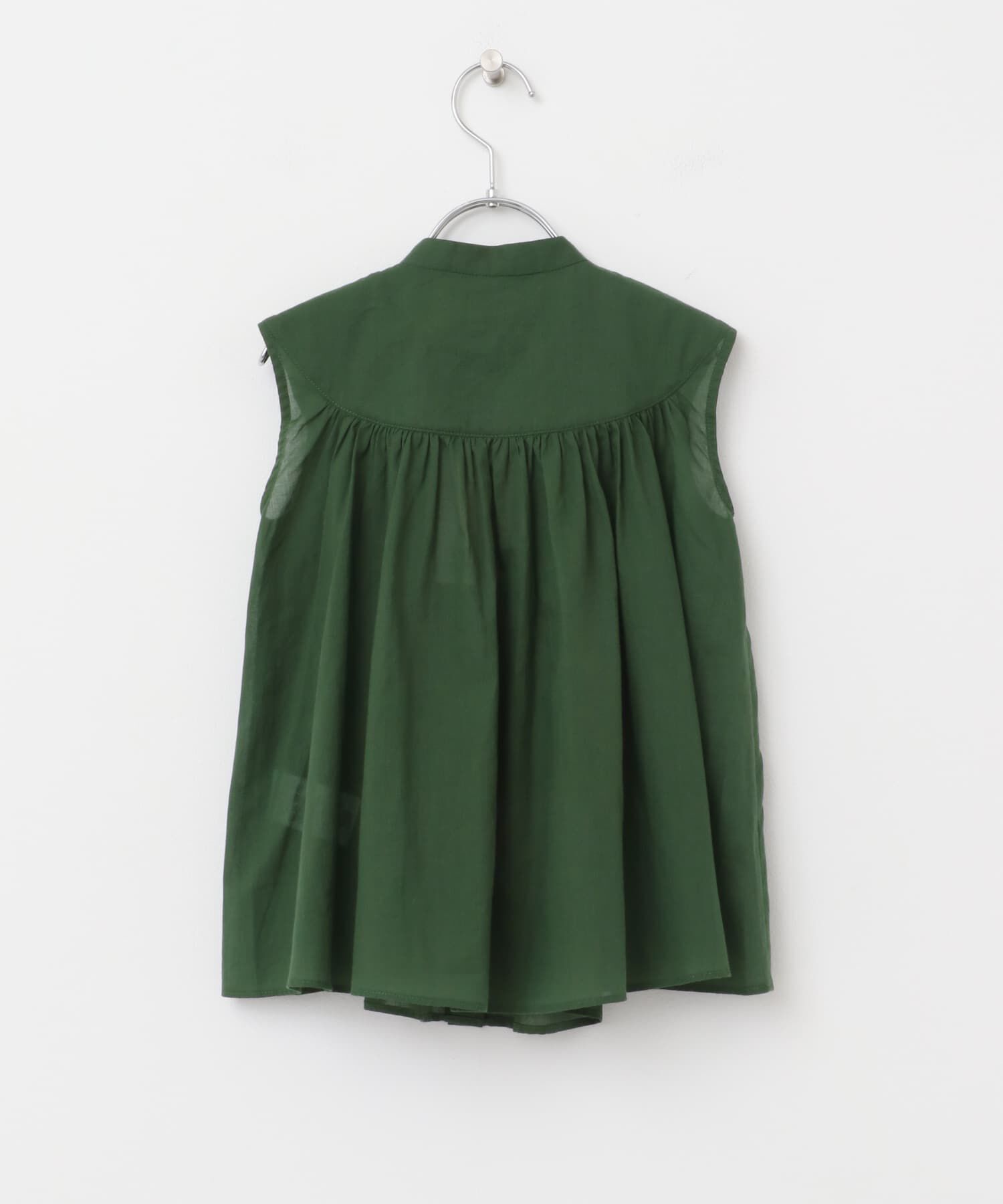 URBAN RESEARCH DOORS「『親子リンク』コットンボイルV切替ブラウス(KIDS)」|その他|