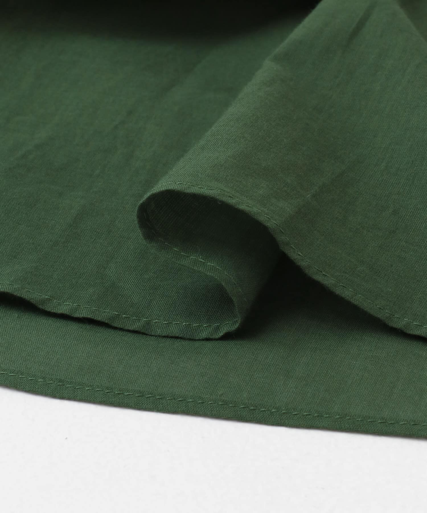 URBAN RESEARCH DOORS「『親子リンク』コットンボイルV切替ブラウス(KIDS)」|その他|