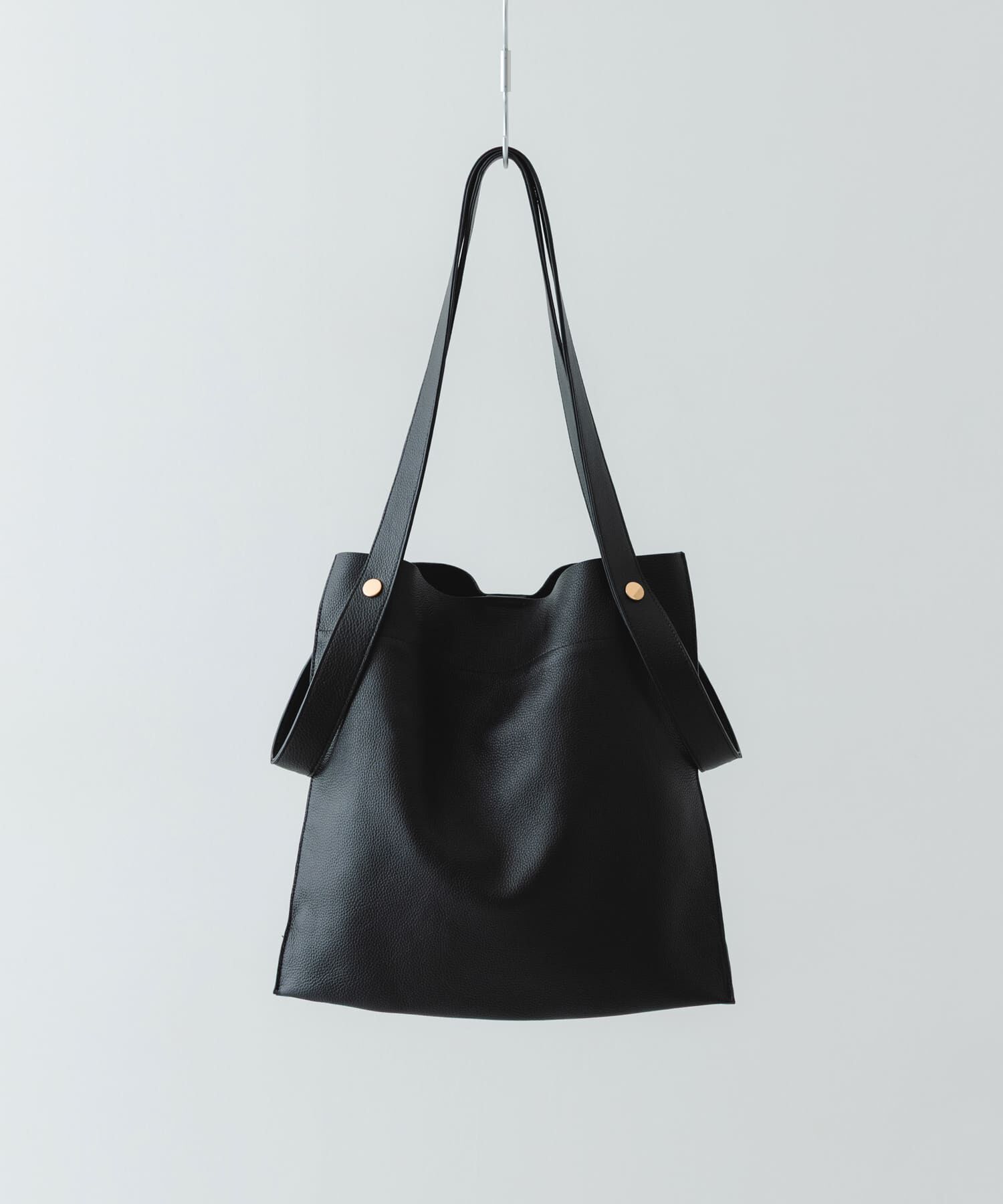 RODE SKO「『一部別注カラー』BEAURE　カウレザー2デザインベルトバッグ」|トートバッグ|その他1