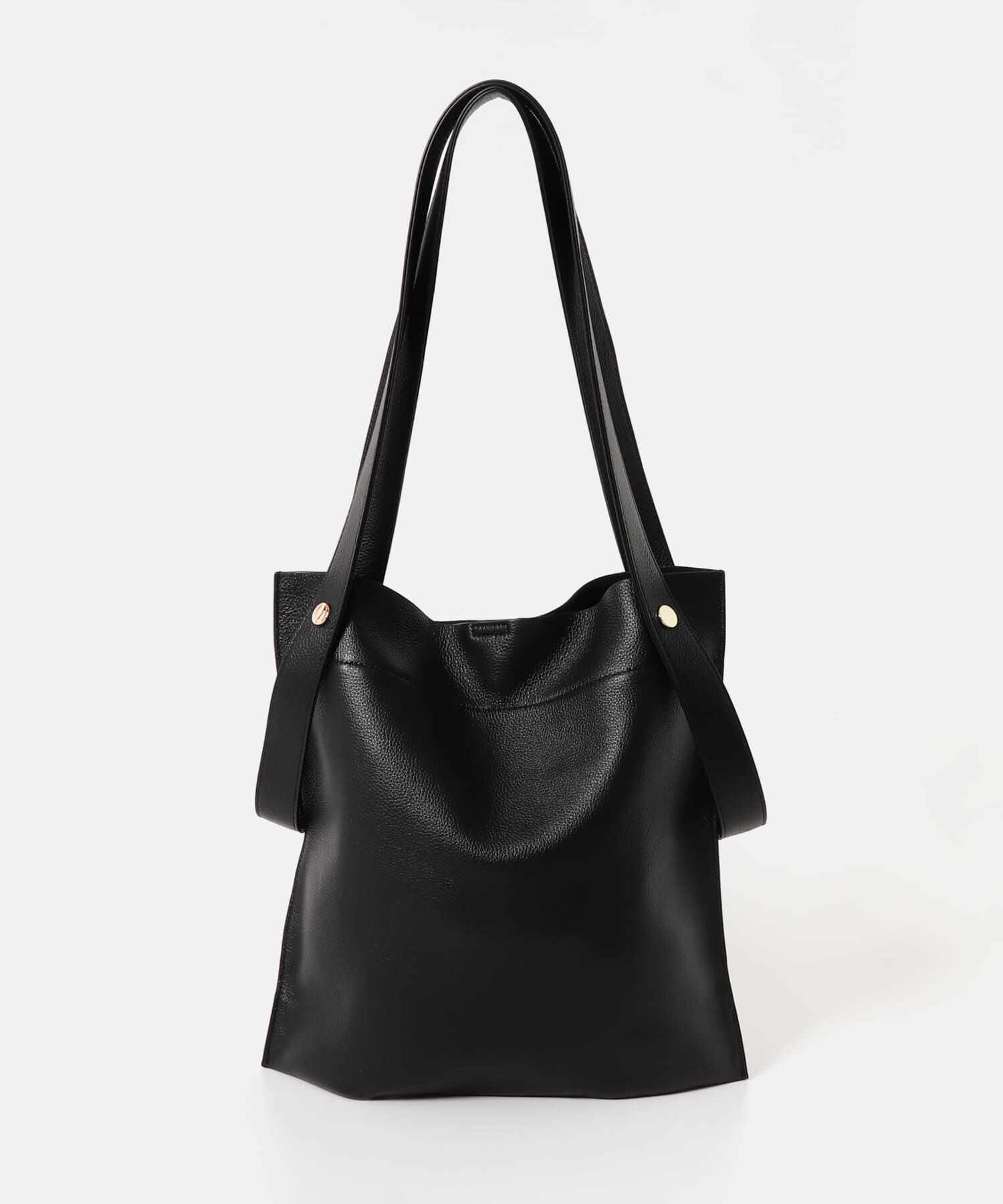 RODE SKO「『一部別注カラー』BEAURE　カウレザー2デザインベルトバッグ」|トートバッグ|