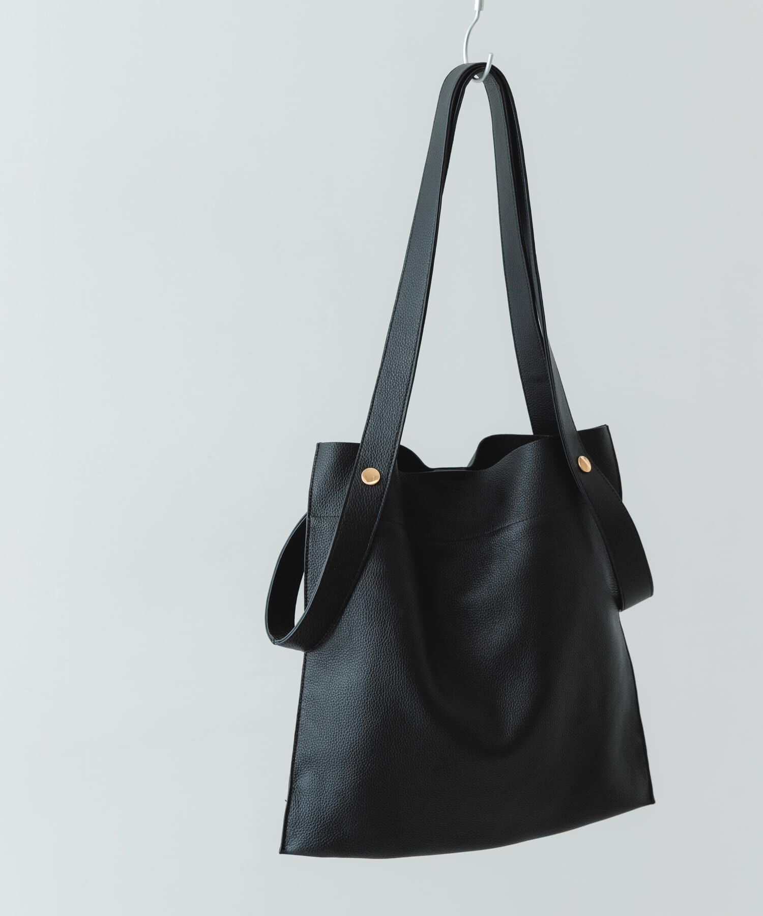 RODE SKO「『一部別注カラー』BEAURE　カウレザー2デザインベルトバッグ」|トートバッグ|