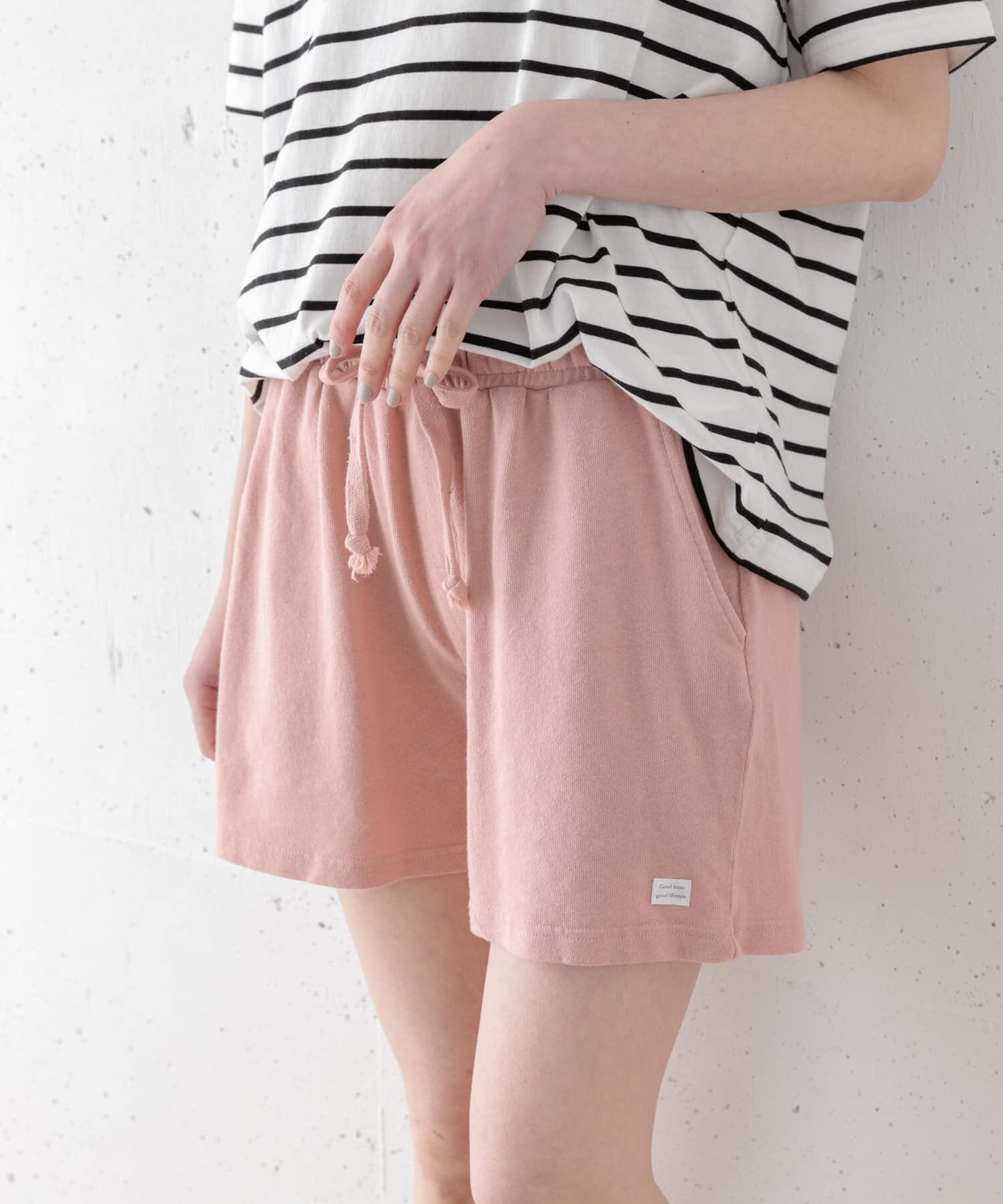 Sonny Label 「Leona SURF　ヘンプコットンショートパンツ」|その他|