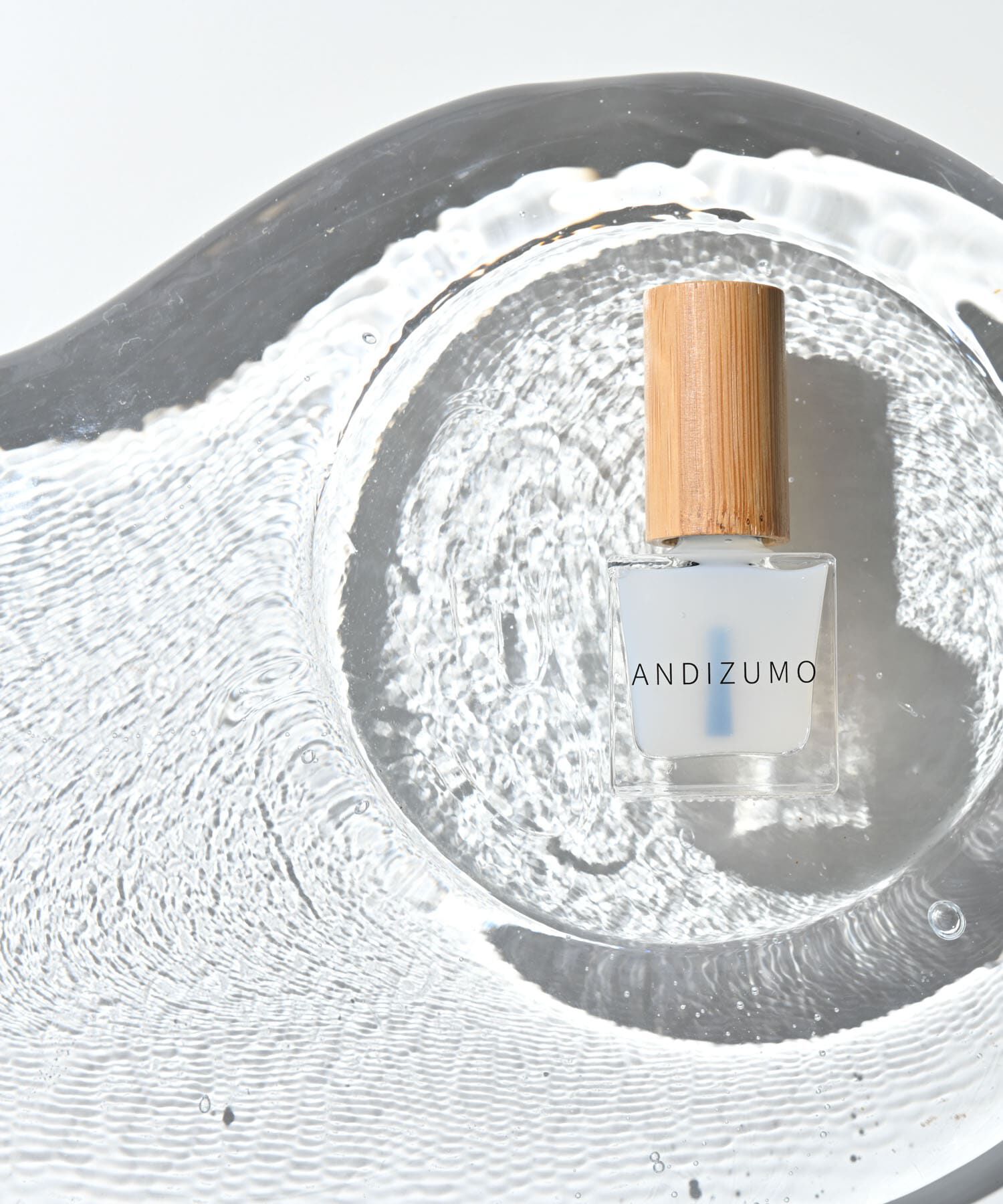 URBAN RESEARCH「ANDIZUMO　ネイルカラー雪水」|その他|