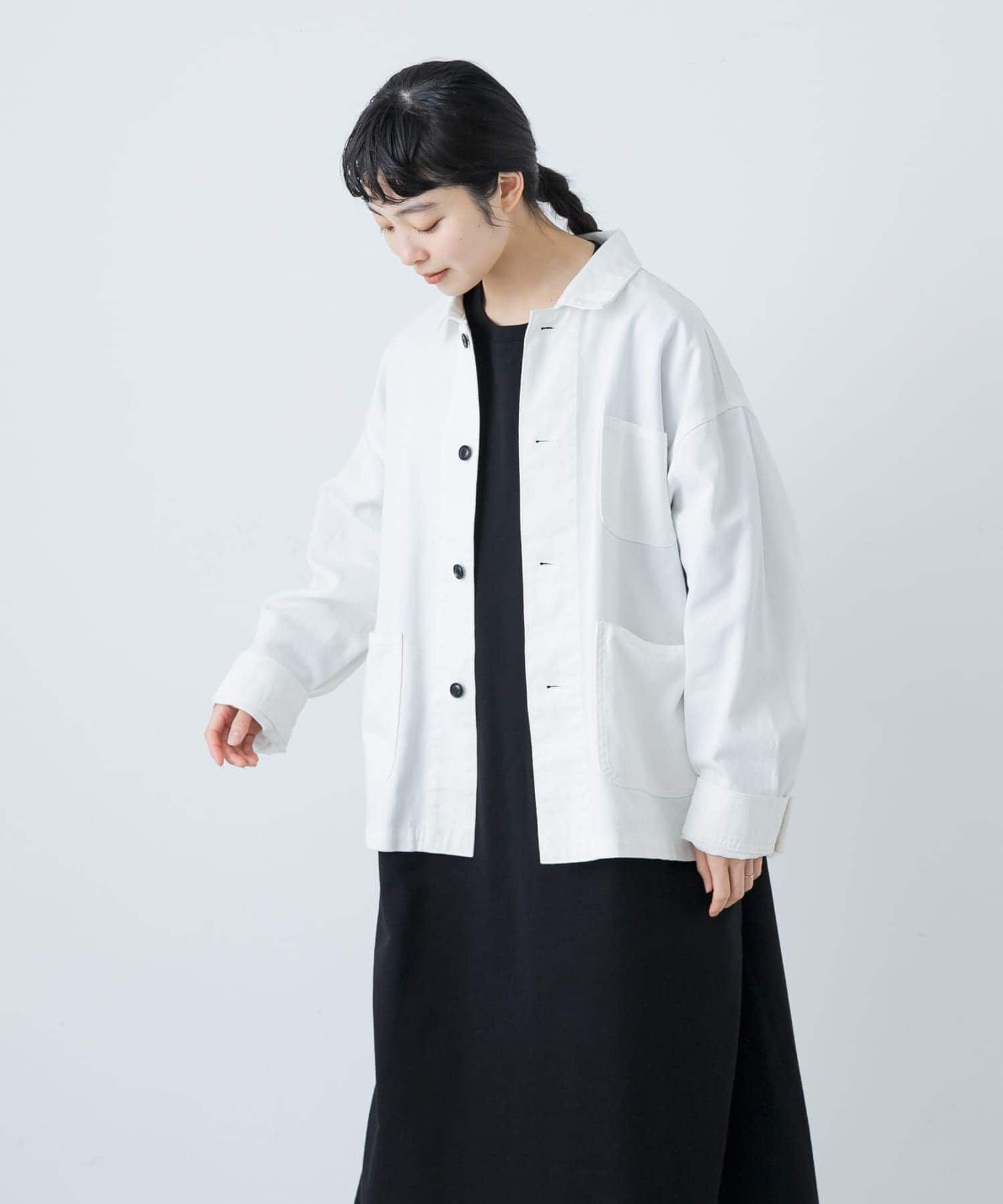 かぐれ「『ユニセックス』デニムカバーオール」|その他|