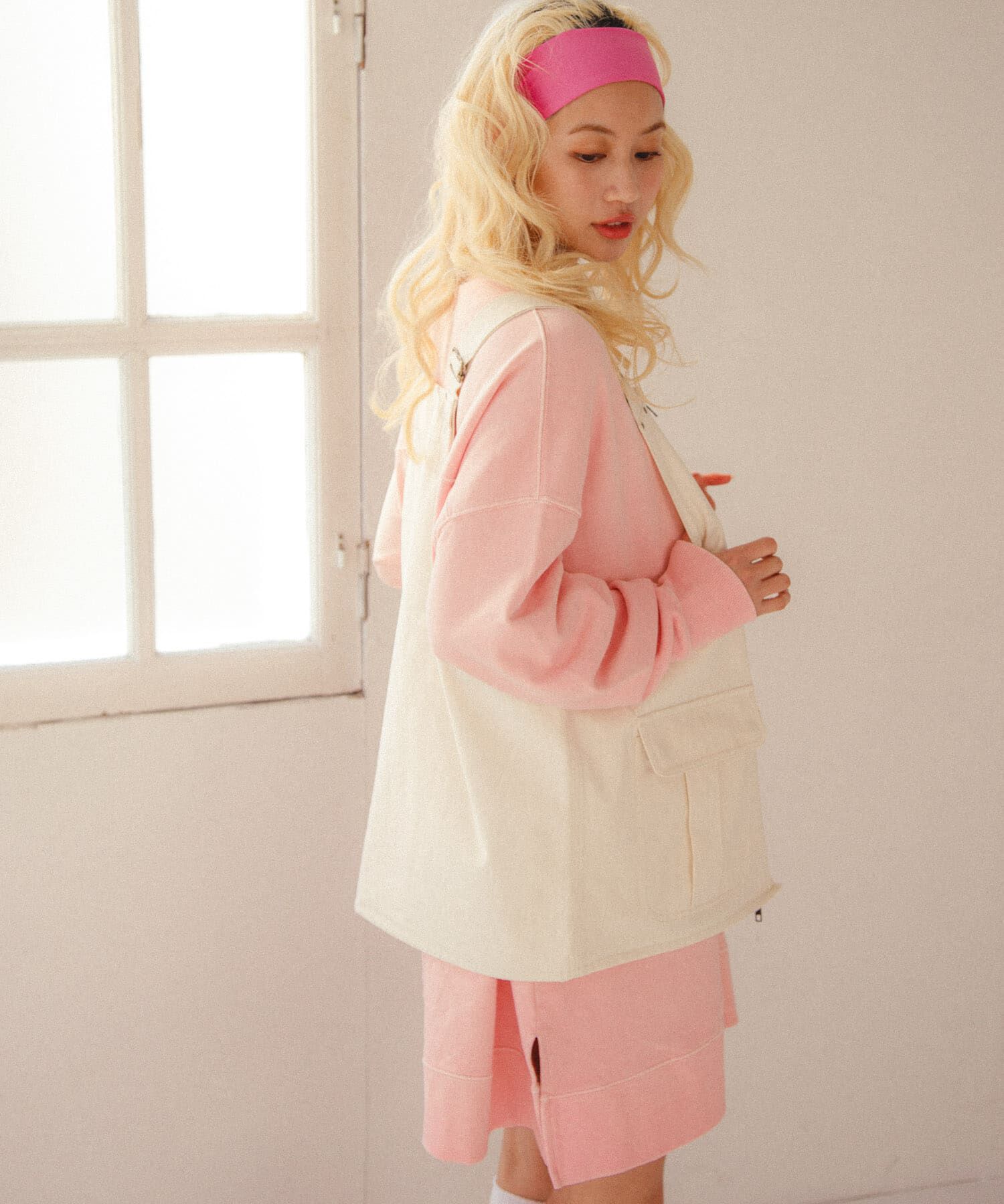 Sonny Label 「Ayakawasakiコラボ2WAYベスト」|ベスト・ジレ|