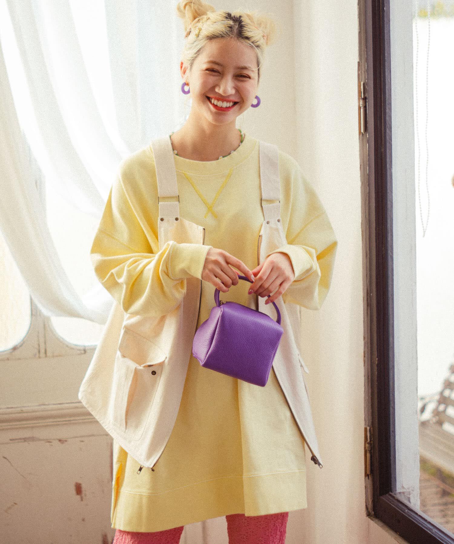 Sonny Label 「Ayakawasakiコラボ2WAYベスト」|ベスト・ジレ|