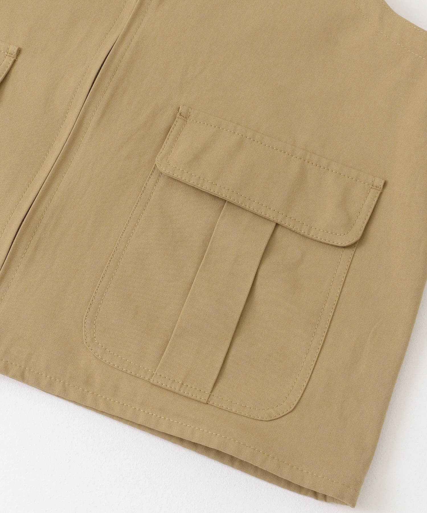 Sonny Label 「Ayakawasakiコラボ2WAYベスト」|ベスト・ジレ|