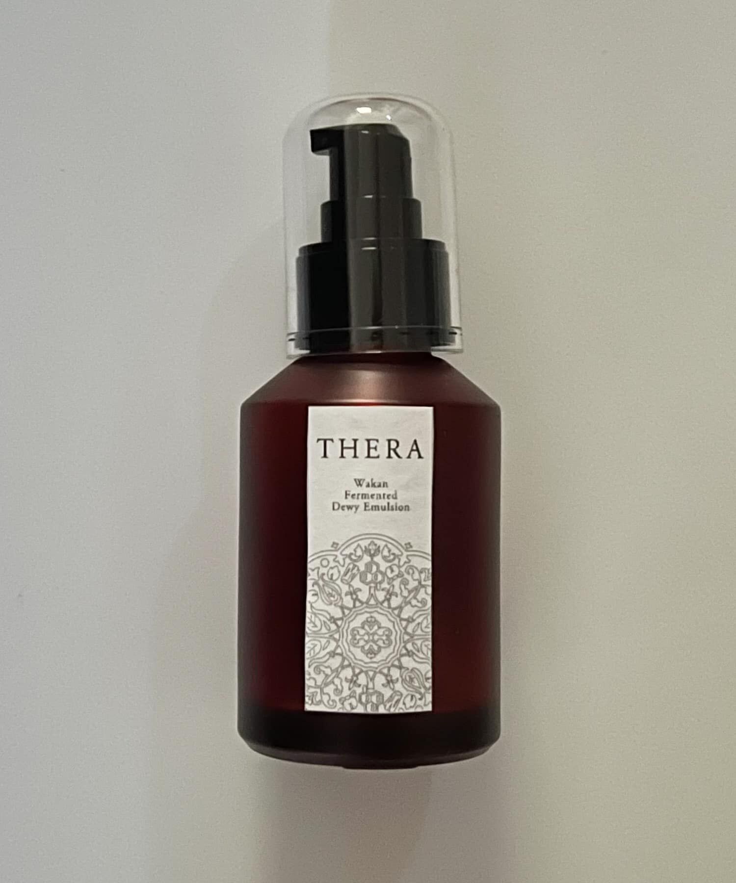 URBAN RESEARCH「THERA　和漢発酵美容乳液」|その他|