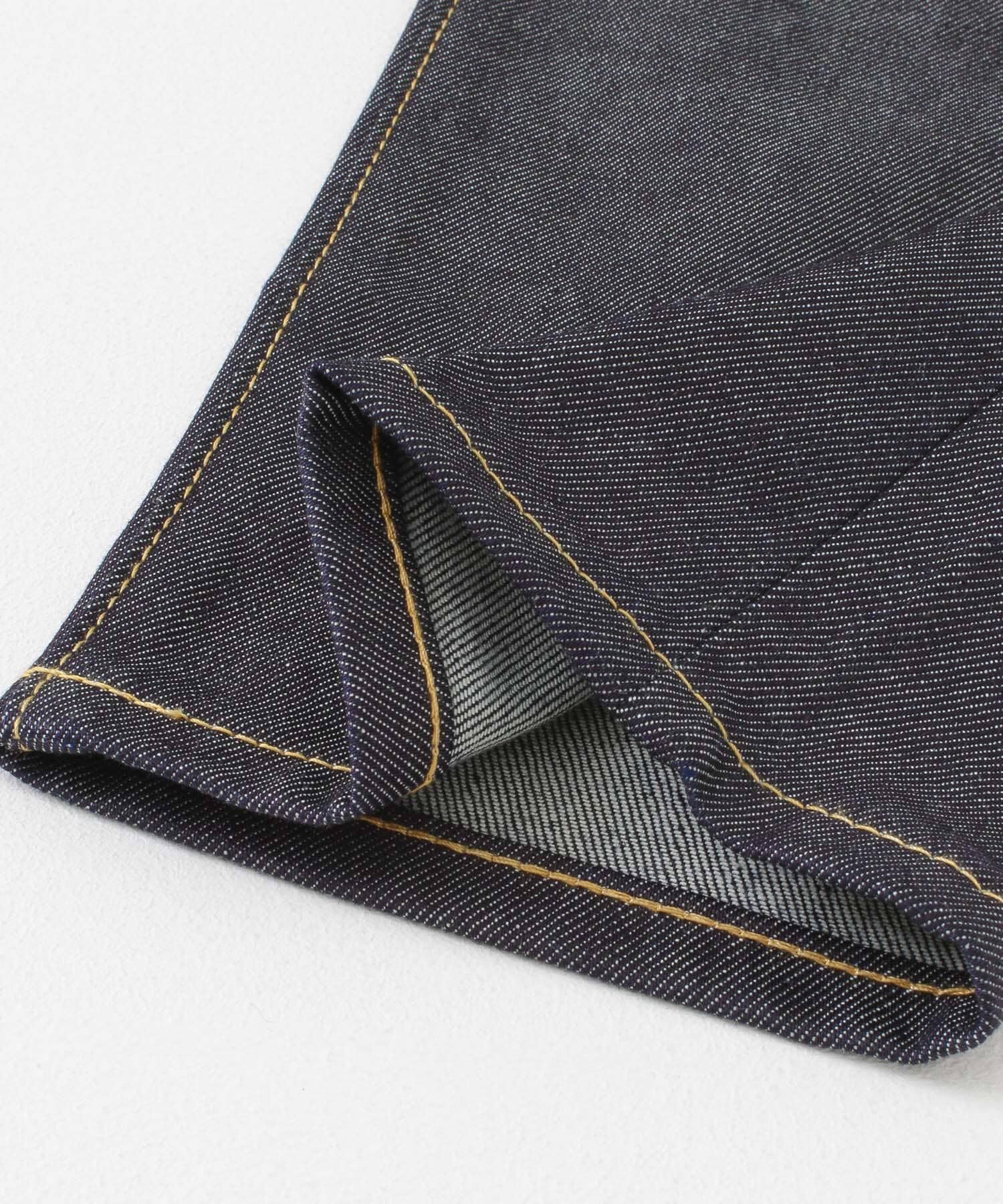 URBAN RESEARCH「『ユニセックス』スーピマ DENIM パンツスリム #RAMONE　by SHIOTA」|デニム|