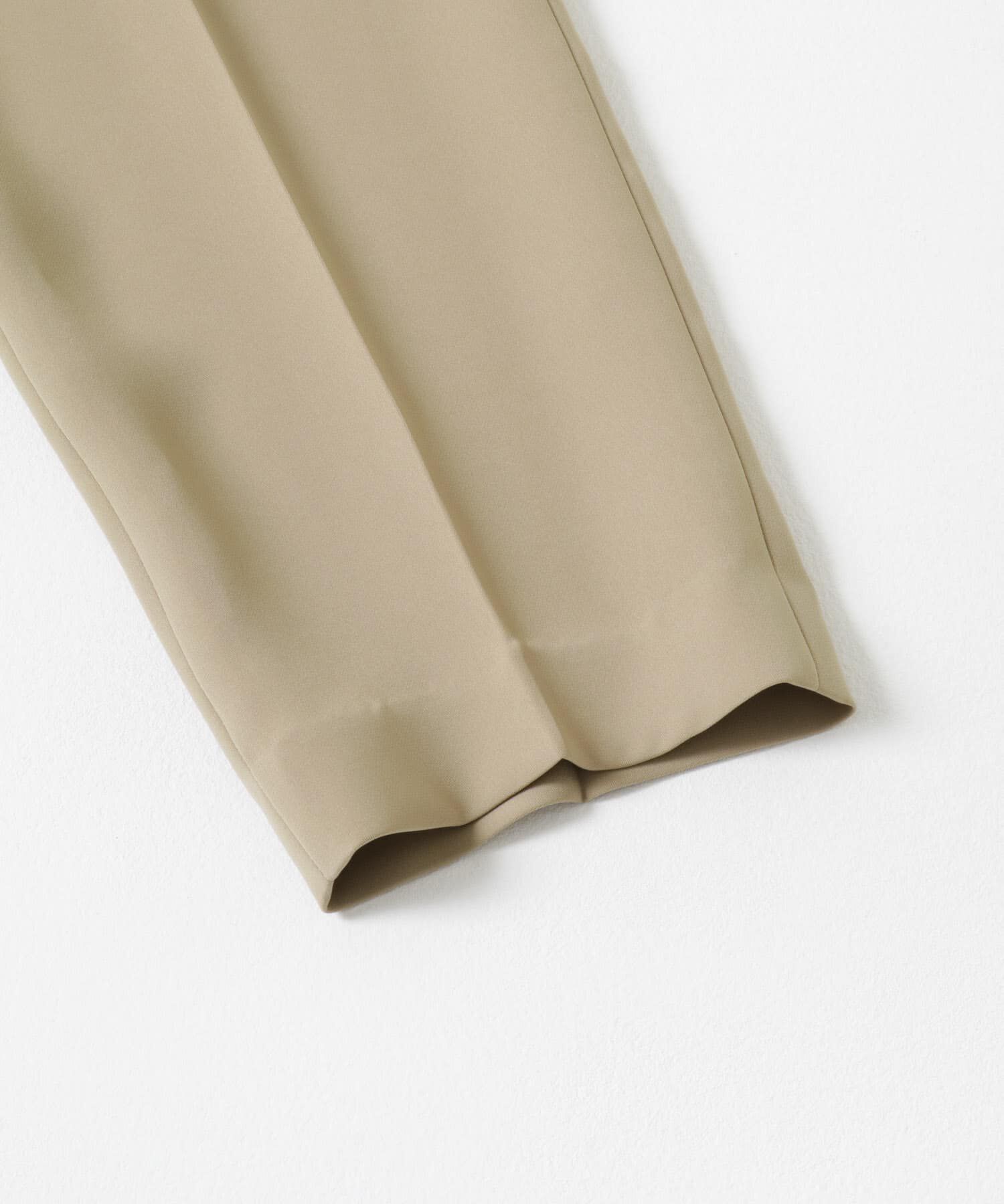 URBAN RESEARCH「ライトサテンドロストテーパードパンツ」|その他|