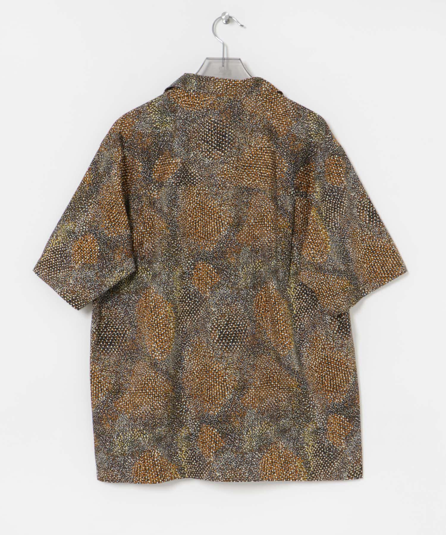 URBAN RESEARCH「LONGCHAMP PRINT SHIRTS」|シャツ・ブラウス|