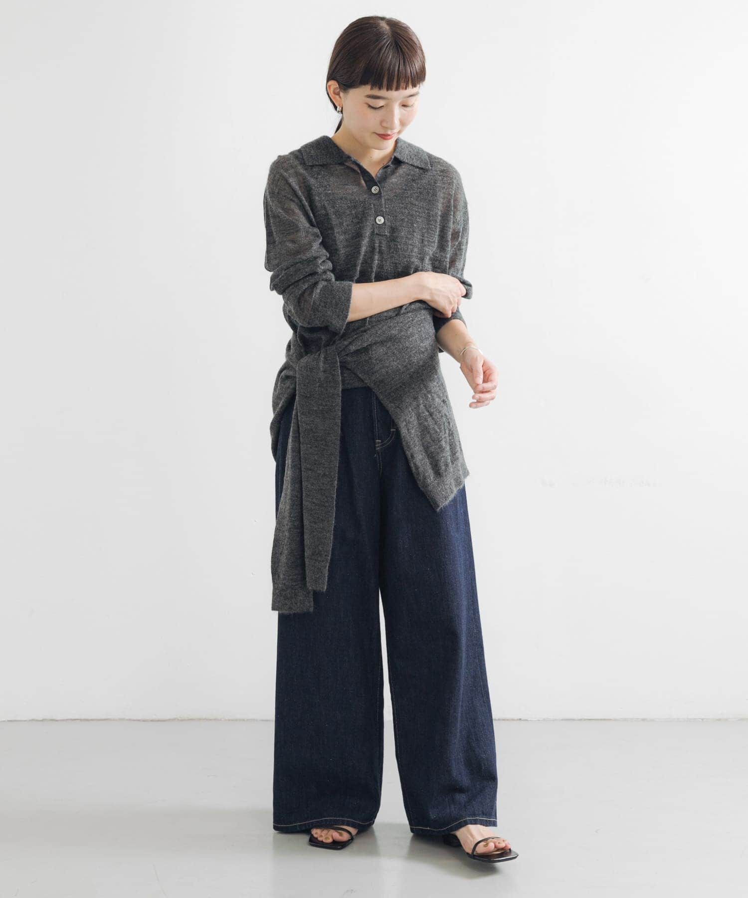 URBAN RESEARCH「『別注』Lee101&times;URBAN RESEARCH　BAGGYPANTS」|デニム|