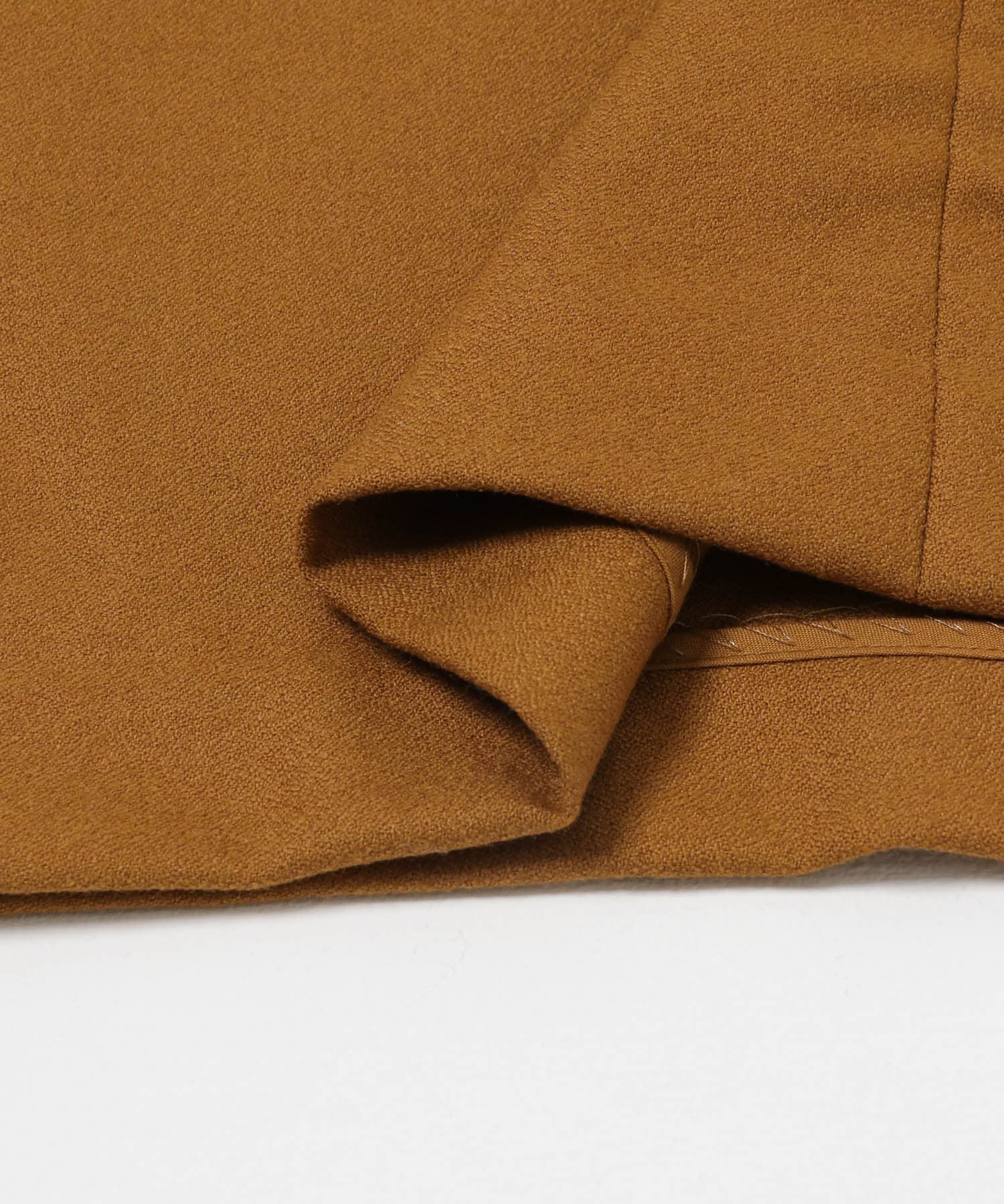 LAATO「COCOON OVER VEST」|ベスト・ジレ|